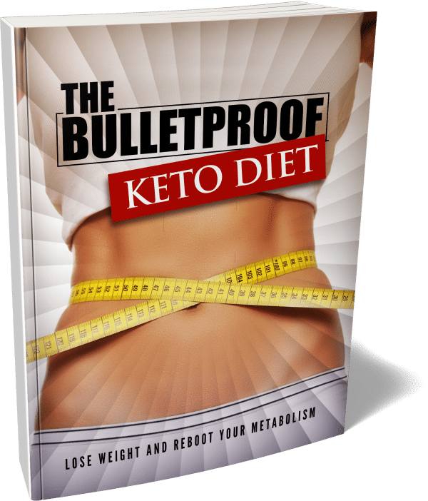 Bullet Proof Keto
